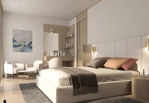 Accomodation