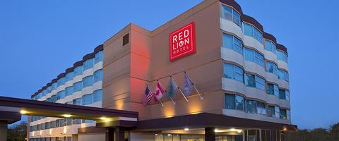 Wendover Nugget Hotel & Casino by Red Lion Hotels