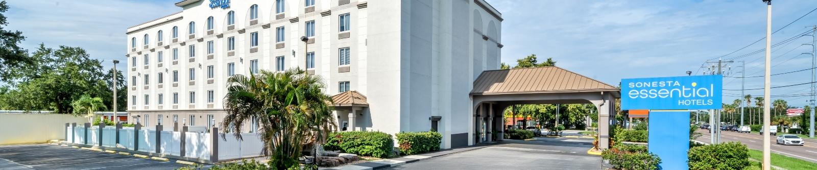 hotel banner
