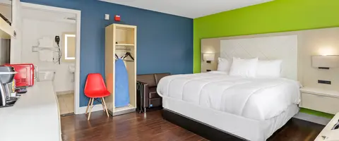 Signature Inn Berkeley