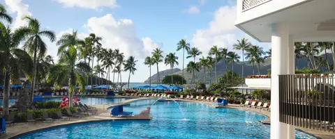 The Royal Sonesta Kaua'i Resort - Lihue
