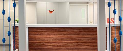 Sonesta ES Suites Providence - Airport