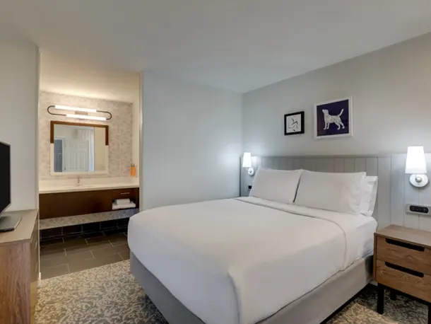 Sonesta ES Suites San Jose Airport Image