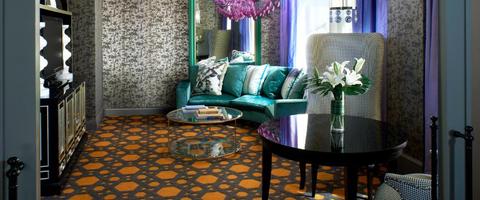 Accommodate Your Guests