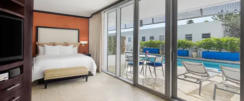 Z Ocean Hotel, Classico A Sonesta Collection