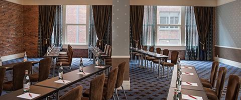 Meetings & Events in Seattle