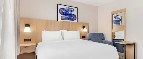Sonesta Simply Suites Boston Burlington
