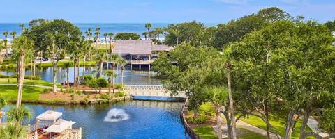 Sonesta Resort Hilton Head Island