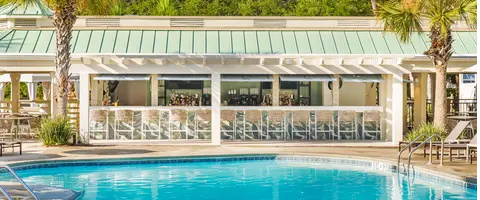 Hilton Head Dining