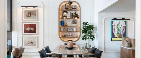 The Royal Sonesta Chicago Downtown