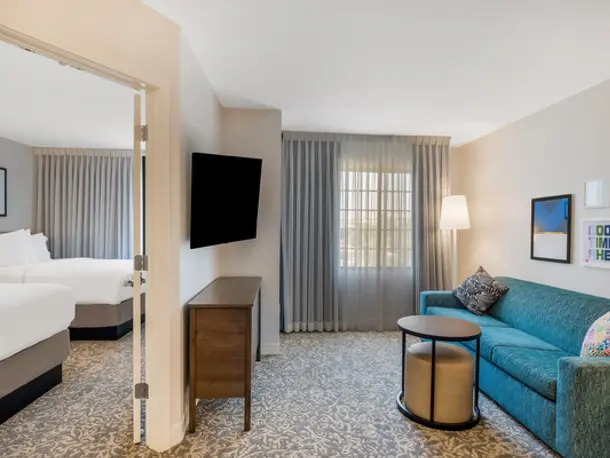 Sonesta ES Suites Portland Vancouver 41st Street Image